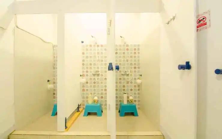 Маланг: Butik Capsule Hostel