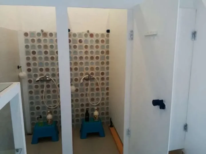 Маланг: Butik Capsule Hostel