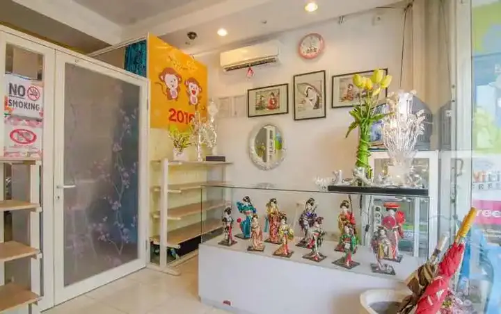 Маланг: Butik Capsule Hostel