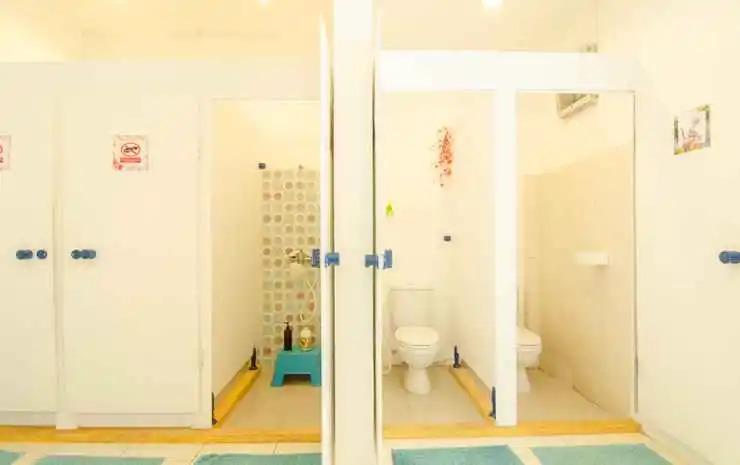 Маланг: Butik Capsule Hostel