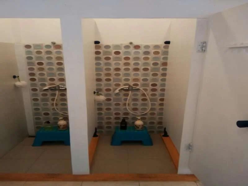 Маланг: Butik Capsule Hostel