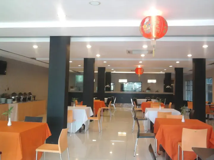 Баликпапан: City Hotel Balikpapan