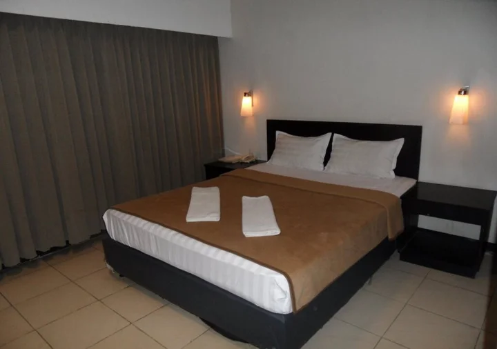 Баликпапан: City Hotel Balikpapan