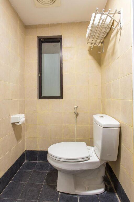 Баликпапан: City Hotel Balikpapan