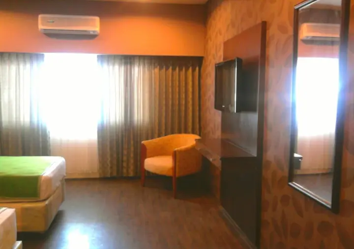 Баликпапан: City Hotel Balikpapan
