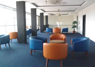 Баликпапан: City Hotel Balikpapan