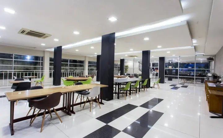 Баликпапан: City Hotel Balikpapan