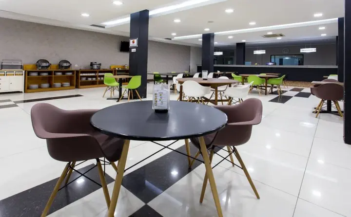 Баликпапан: City Hotel Balikpapan