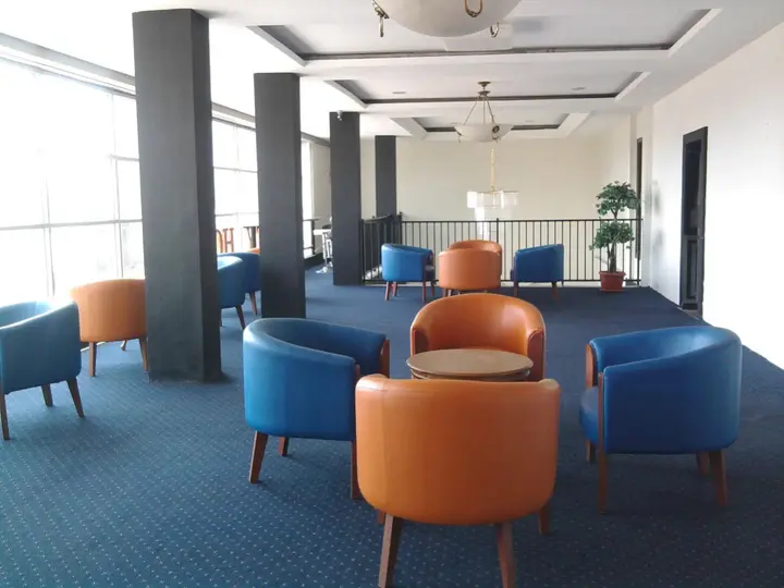 Баликпапан: City Hotel Balikpapan