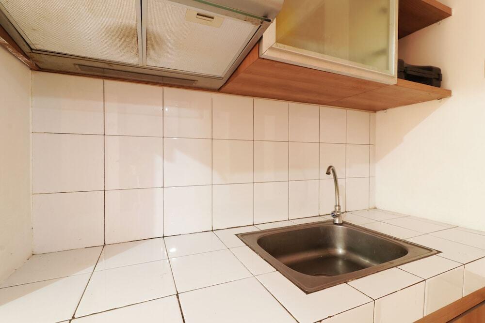 Депок: Ray Apartment (Margonda Residence 2)