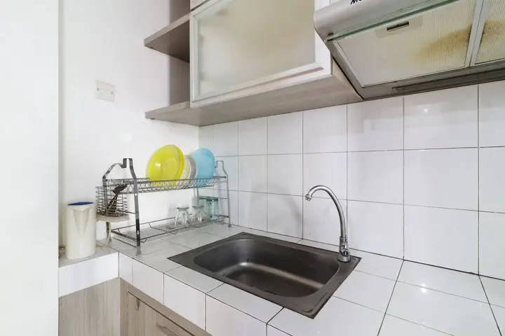 Депок: Ray Apartment (Margonda Residence 2)