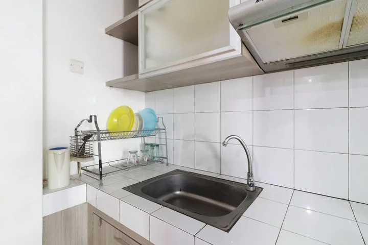 Депок: Ray Apartment (Margonda Residence 2)