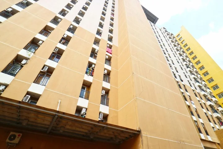 Депок: Ray Apartment (Margonda Residence 2)