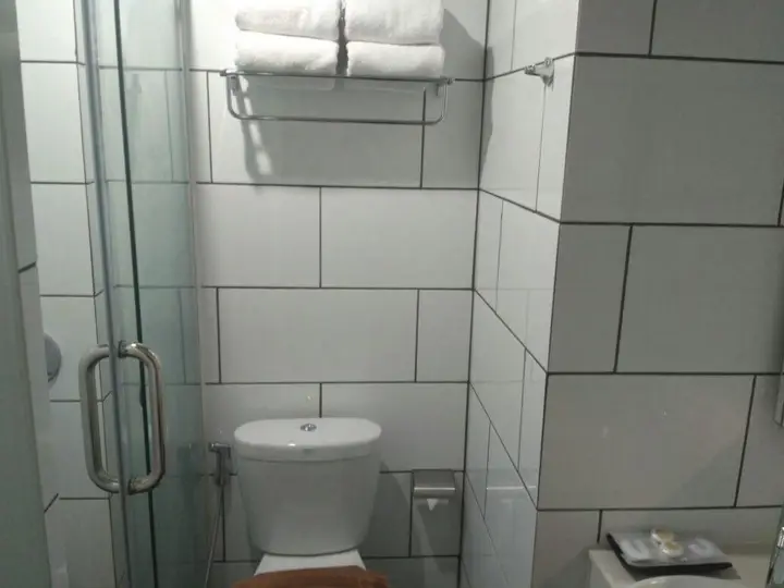 Kalya Hotel Yogyakarta — фото 2