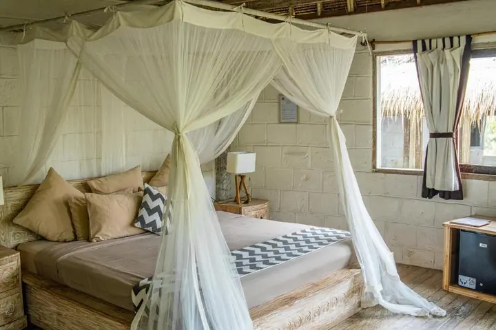 Джимбаран: Le Yanandra Resort Bali