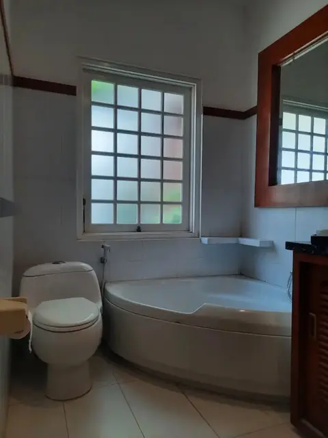 Батуретно: Yogyakarta Tropicana Villa