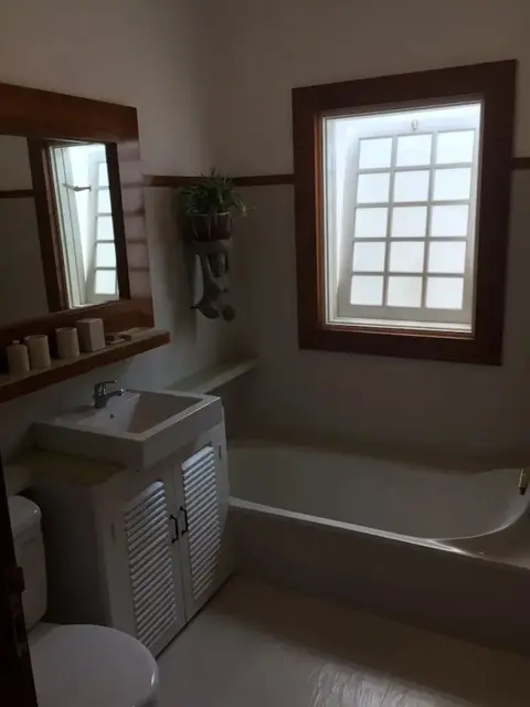 Батуретно: Yogyakarta Tropicana Villa