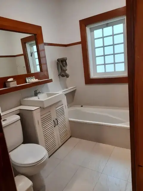 Батуретно: Yogyakarta Tropicana Villa