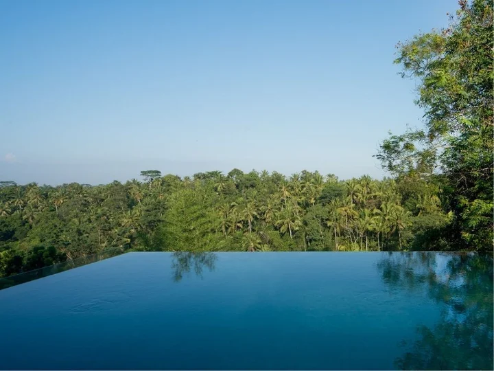 Убуд: Aura Bisma Ubud