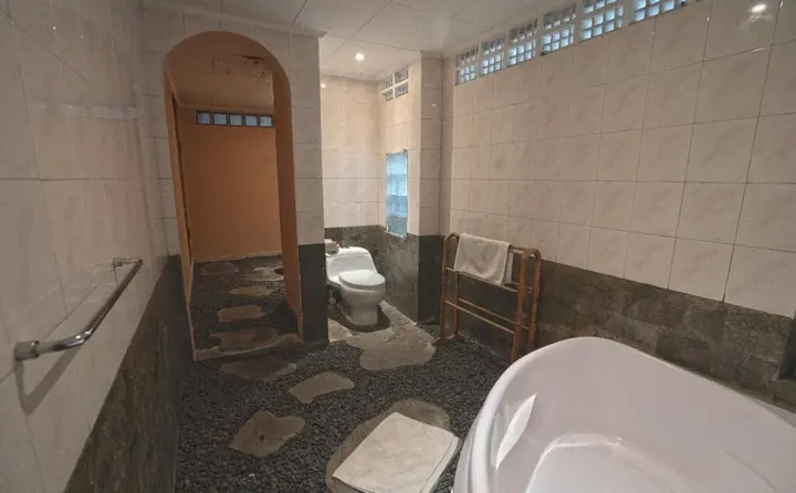 Убуд: Aura Bisma Ubud