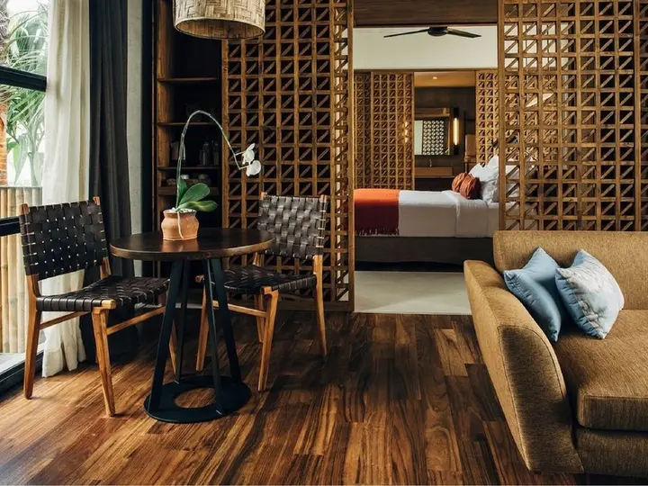 Убуд: Aura Bisma Ubud