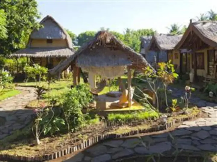 Гили-Мено: Meno Dream Resort