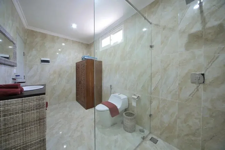 Гили-Мено: Meno Dream Resort