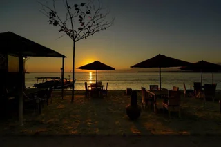 Гили-Мено: Meno Dream Resort