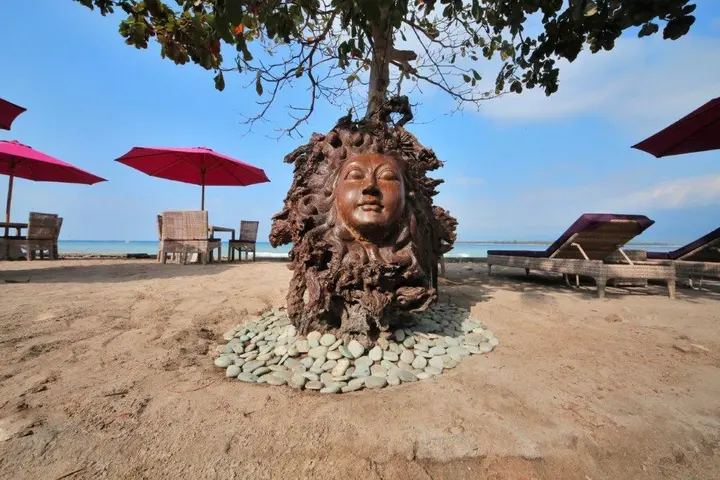 Гили-Мено: Meno Dream Resort