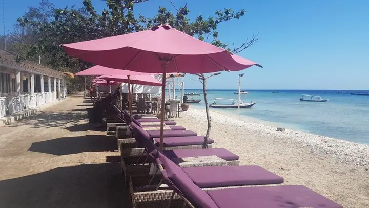 Гили-Мено: Meno Dream Resort