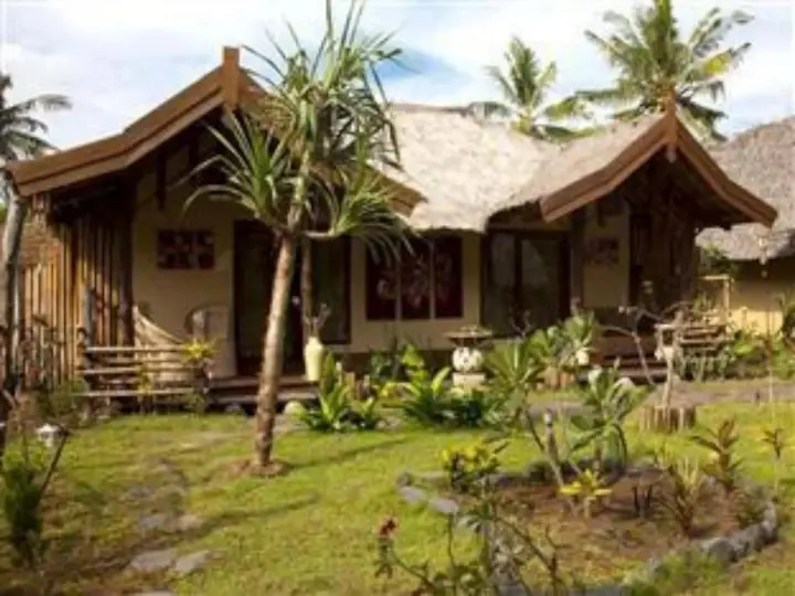 Гили-Мено: Meno Dream Resort