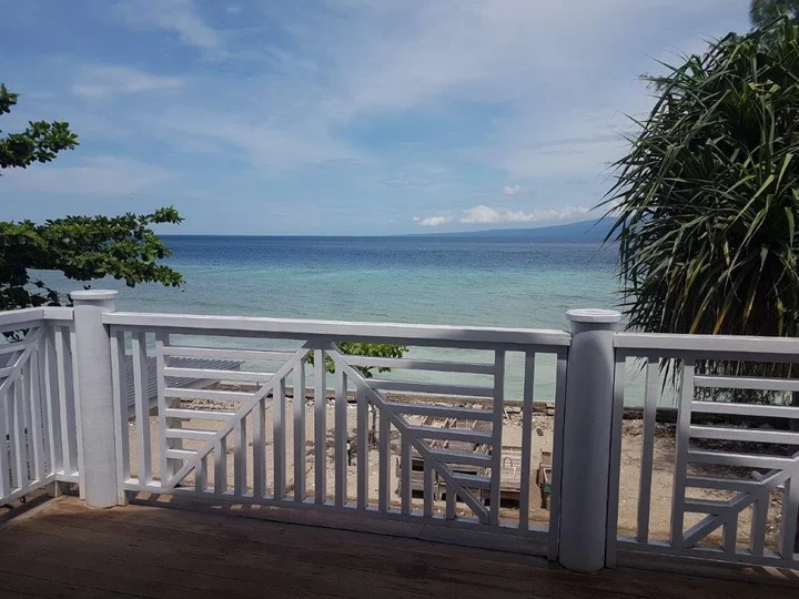 Гили-Мено: Meno Dream Resort