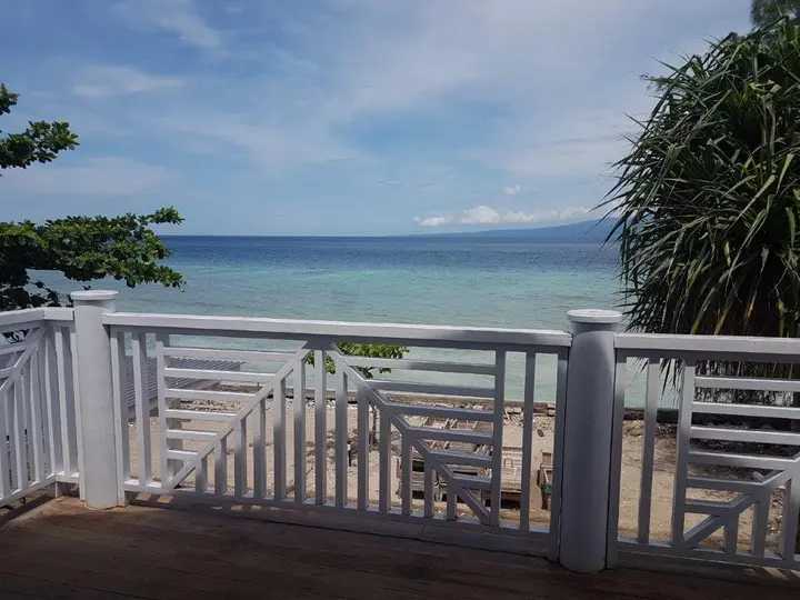 Гили-Мено: Meno Dream Resort