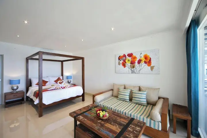 Meno Dream Resort — фото 1