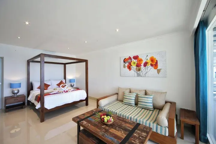 Гили-Мено: Meno Dream Resort