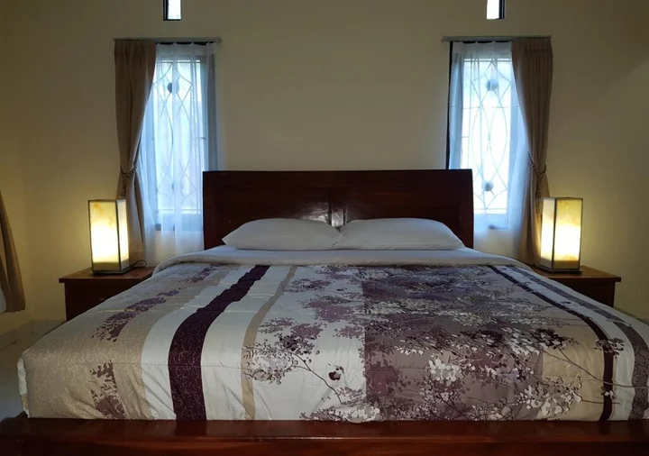 Пекату: Tregge Surf Camp Uluwatu