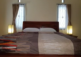 Пекату: Tregge Surf Camp Uluwatu