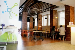 Сурабая: Cleo Hotel Basuki Rahmat Surabaya