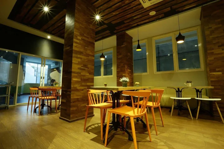 Сурабая: Cleo Hotel Basuki Rahmat Surabaya
