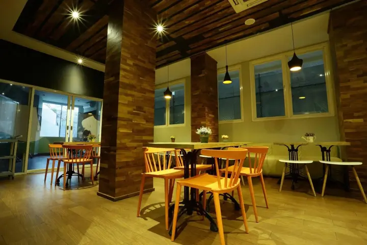 Сурабая: Cleo Hotel Basuki Rahmat Surabaya
