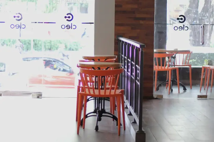 Сурабая: Cleo Hotel Basuki Rahmat Surabaya