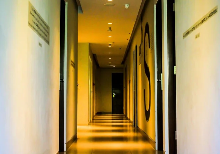 Сурабая: Cleo Hotel Basuki Rahmat Surabaya