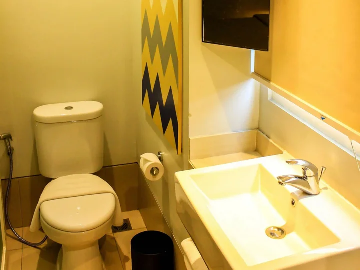 Сурабая: Cleo Hotel Basuki Rahmat Surabaya