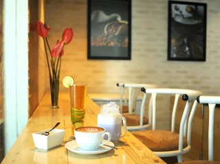 Сурабая: Cleo Hotel Basuki Rahmat Surabaya