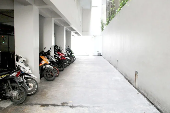 Сурабая: Cleo Hotel Basuki Rahmat Surabaya