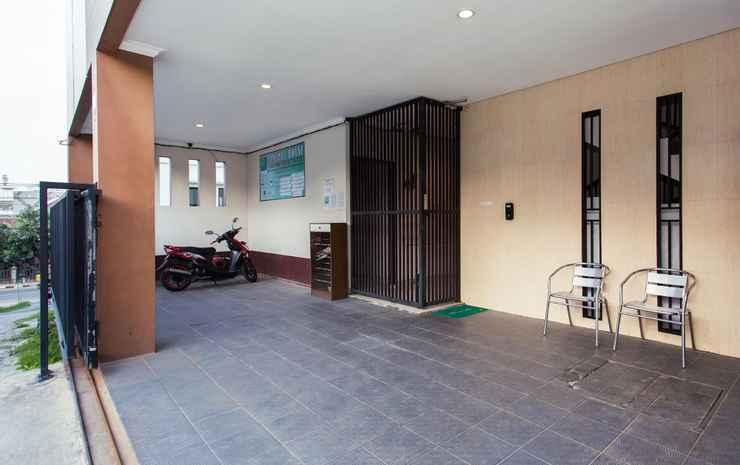 Баликпапан: Comfort House