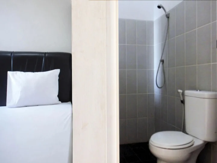Баликпапан: Comfort House