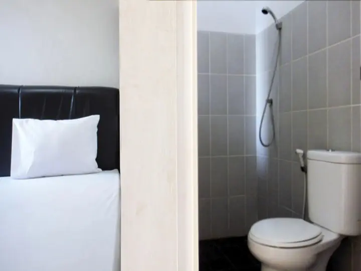 Баликпапан: Comfort House