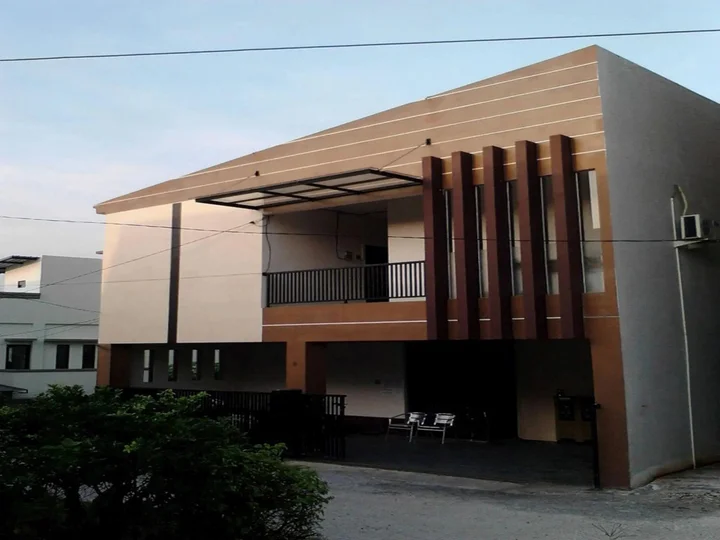 Баликпапан: Comfort House