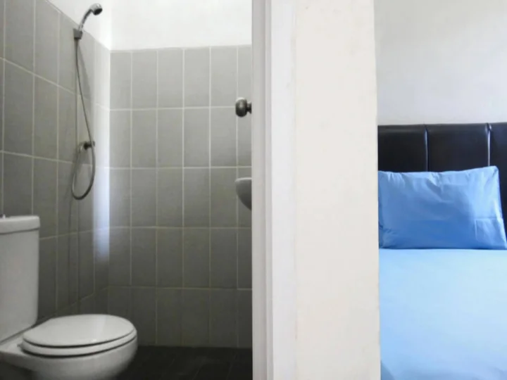 Баликпапан: Comfort House